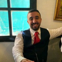 Nader Mamdouh