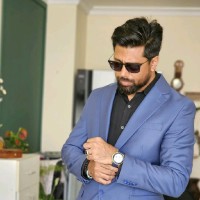 Asif T Jaleel