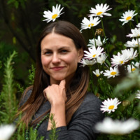 Sarah Melissa Oswald