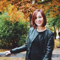 Oksana Boiko