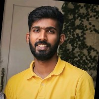 Chethan Raj