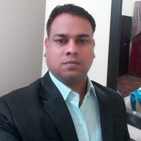 Syed Maqdoom Mohiuddin