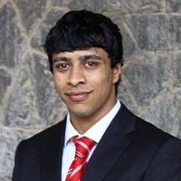 Rohit Dinakar