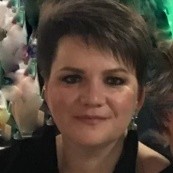 Елена Ракитина