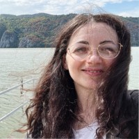 Iulia Pirv
