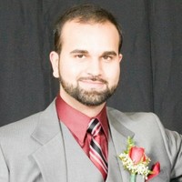 Mirza Baig
