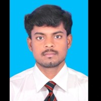 Gurusamy P