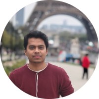 subhankar maity