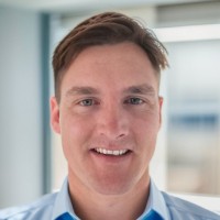 Judd McCann