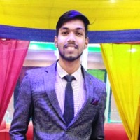 Navodit Rai
