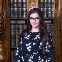 Iuliana Humă