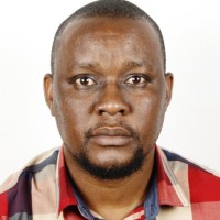 Isaac Chingozho