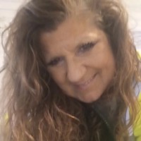 Angela Mantell