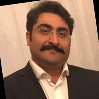 Amirhosein Mirsaeed
