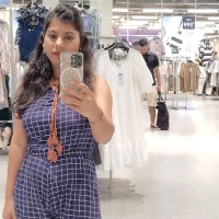 Menaka Patil