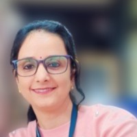 Tapasya Sharma