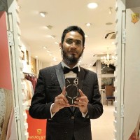 Mohammed Touseef