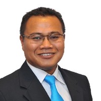 Nasiruddin Sumailan