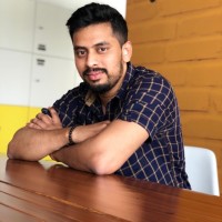 Adarsha Nagaraju