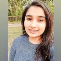 Disha Sahu