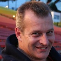 Michel Reynaud, PMP