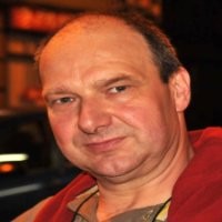 Luc Dumont