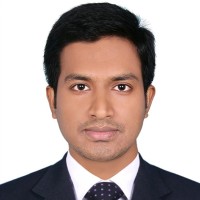 Biddut Kumar Das