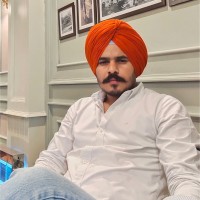 Surinder Singh
