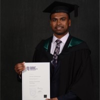 Vithurson Vickneshwaran