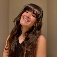 Camila Islas