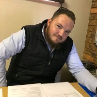 Riekert Venter