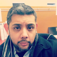Olegario Hernandez Jr