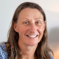 Helen Mundy
