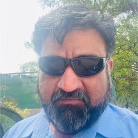 Rahul Bodhankar