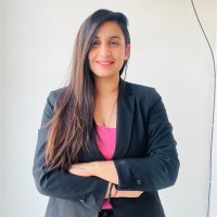 Pallavi Sharma