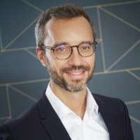 François Bourgoin