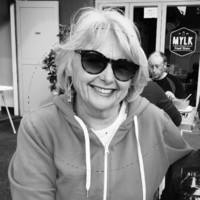 Jill Atkin