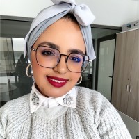 Oumaima Dhaoui