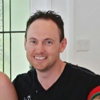 David Howard, MIEAust CPEng NER