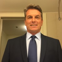 Mike Page