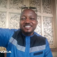 Ayuba Adams