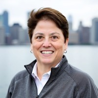 Jodi Morrison, PMP, CMP, DES
