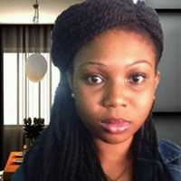 AUDE TRAORE