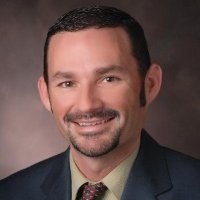 Kevin Parrett