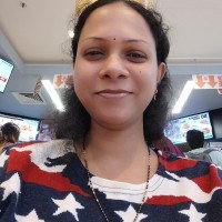 Siddhi Rane