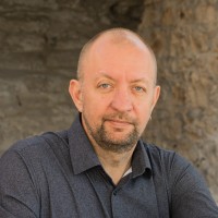 Sergey Kravtsov