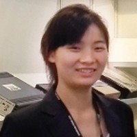 Amy Deng
