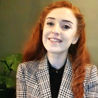 Lily Urquhart