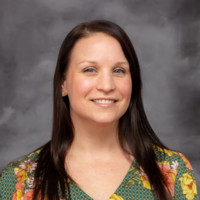 Melissa B. Gould