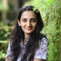 Athira Satheesh